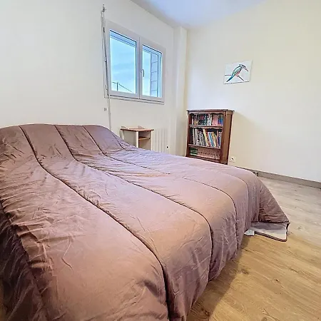 Panorama Sur Les Montagnes, Maison Au Calme بيت للعطل