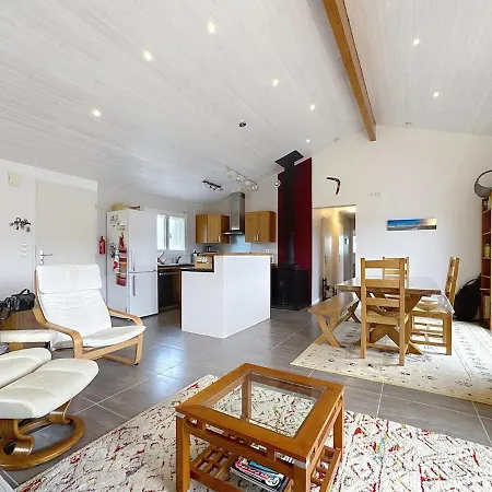Panorama Sur Les Montagnes, Maison Au Calme بيت للعطل Montespan