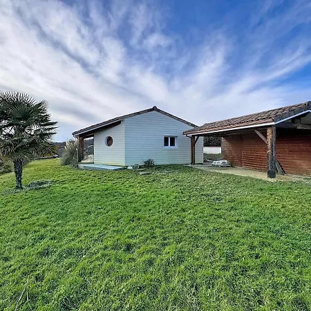 Panorama Sur Les Montagnes, Maison Au Calme بيت للعطل