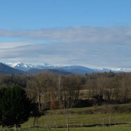بيت للعطل Panorama Sur Les Montagnes, Maison Au Calme *